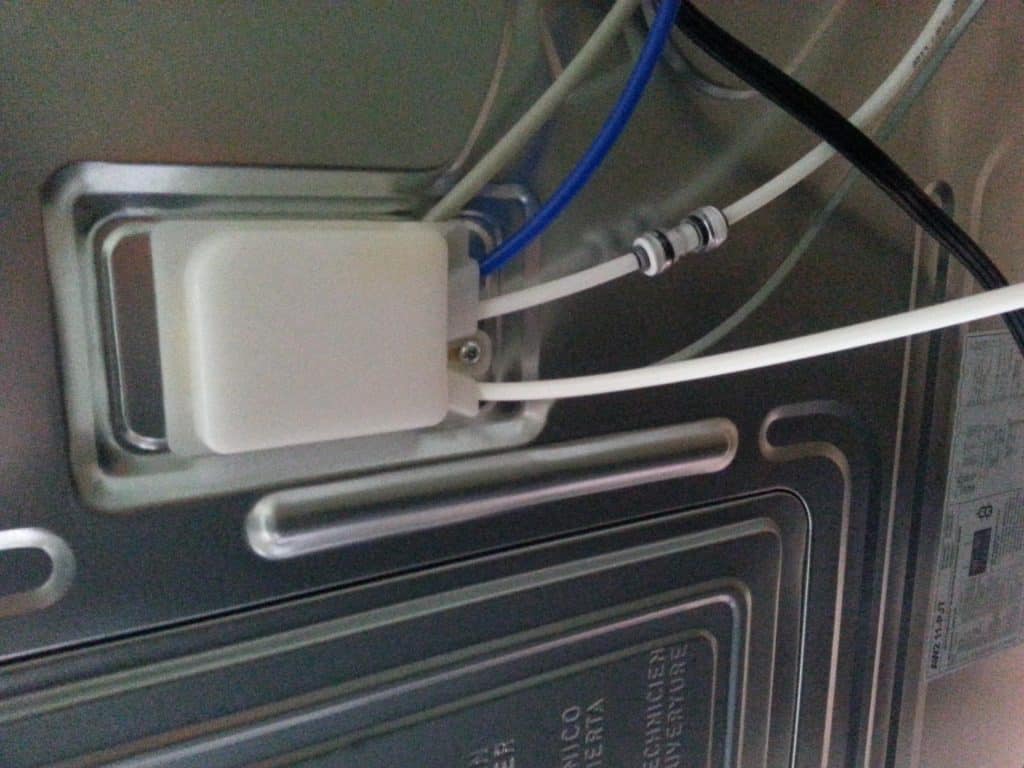 5 Reasons Why Refrigerator Is Making A Knocking Sound