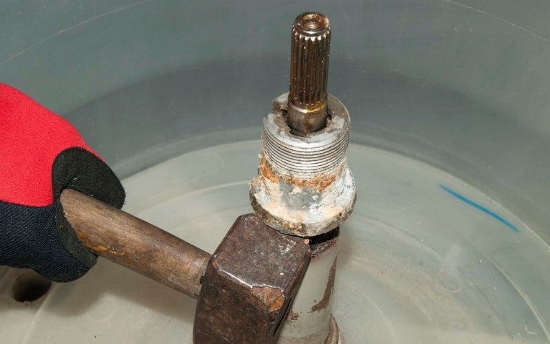 Why Is Washing Machine Agitator Not Working?