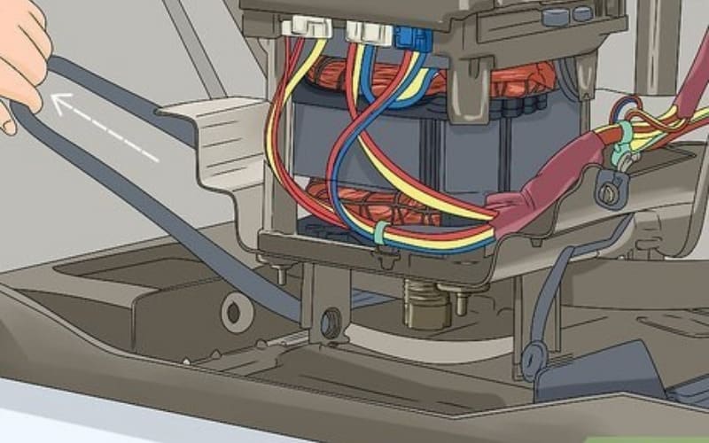 Why Is Washing Machine Agitator Not Working?