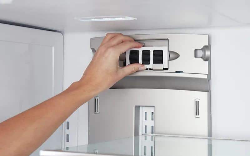 Refrigerator Air Filter &#8211; All You Need To Know