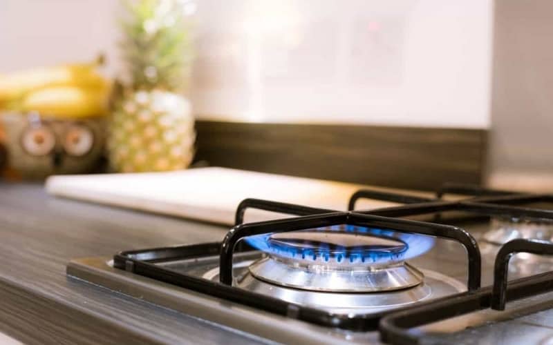 How Does A Gas Stove Work?
