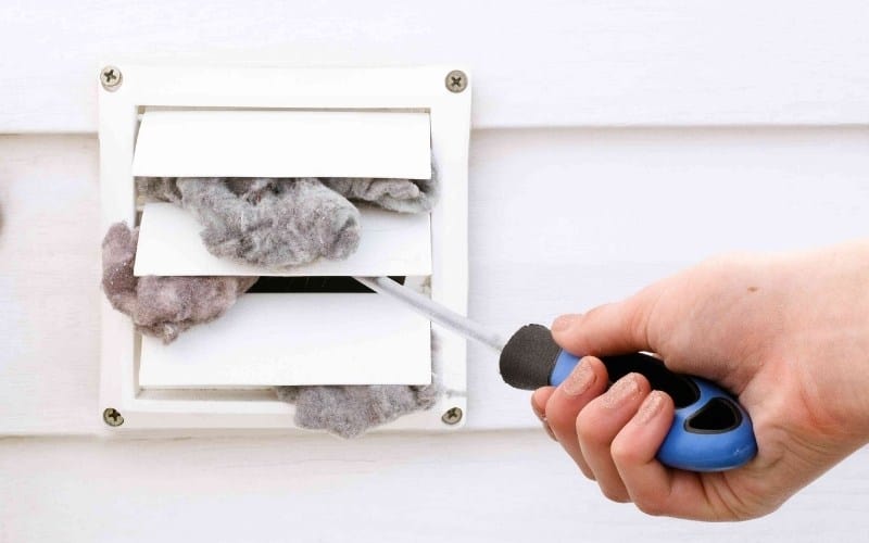 Bosch Dryer DR Code &#8211; Troubleshooting Guide