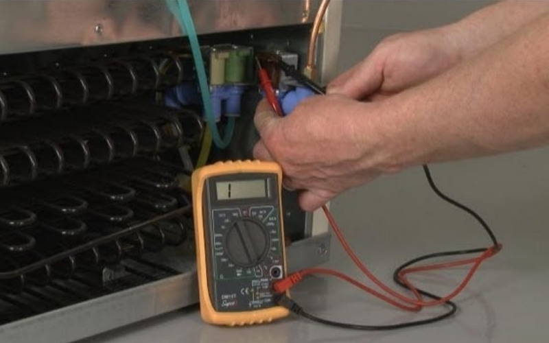 How To Fix Amana Fridge Ice Maker Not Working &#8211; Troubleshooting Guide