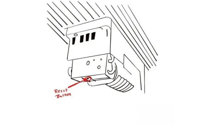 How To Reset Amana Ice Maker?