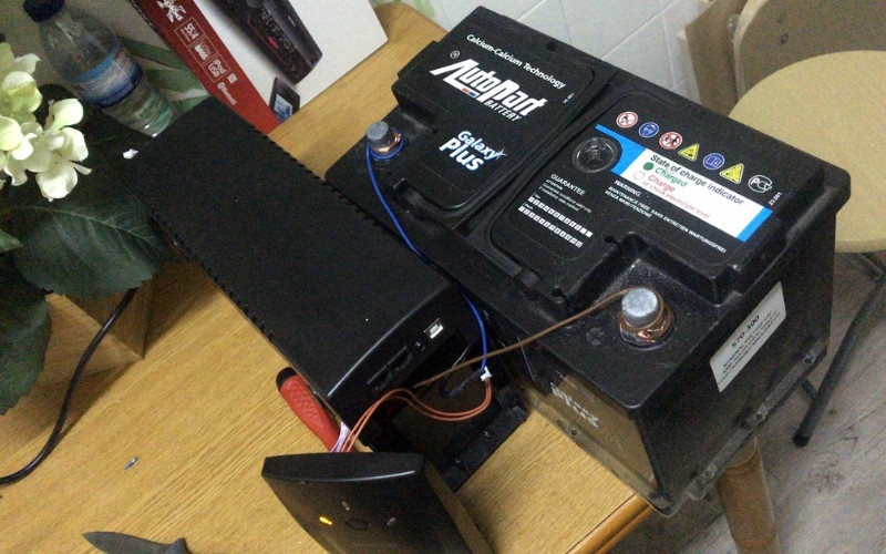 How To Tell If UPS Battery Needs Replacing?