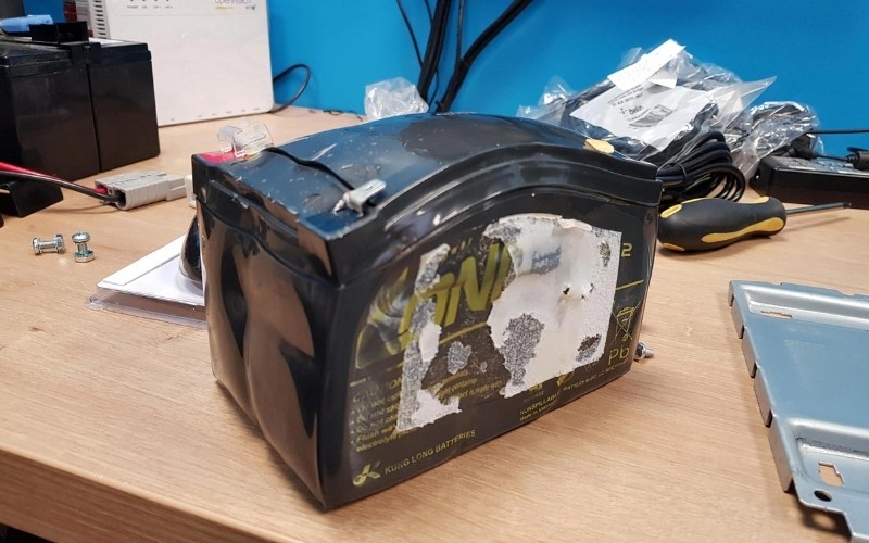 How To Tell If UPS Battery Needs Replacing?