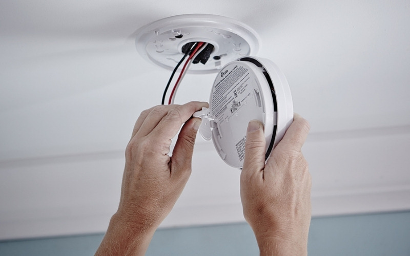 Which Type of Smoke Detector Is Best?