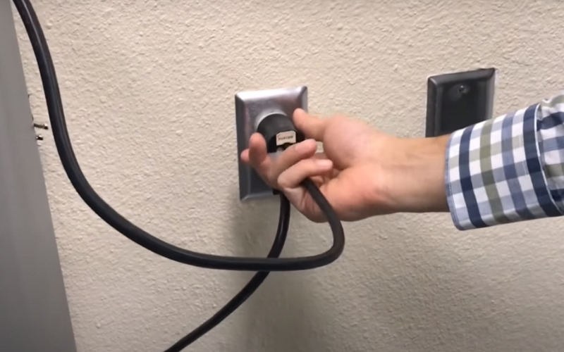 How To Reset APC Battery Backup?