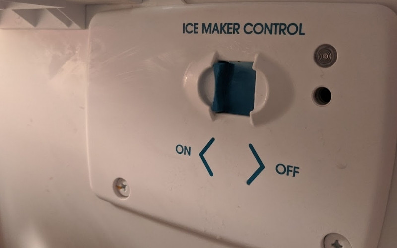 Whirlpool Fridge Troubleshooting Guide