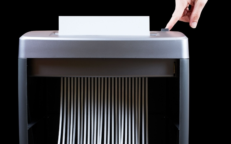 Why Do Paper Shredders Overheat? &#8211; Troubleshooting Guide
