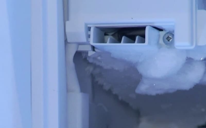 3 Common Problems with Samsung French Door Ice Maker You Need To Know