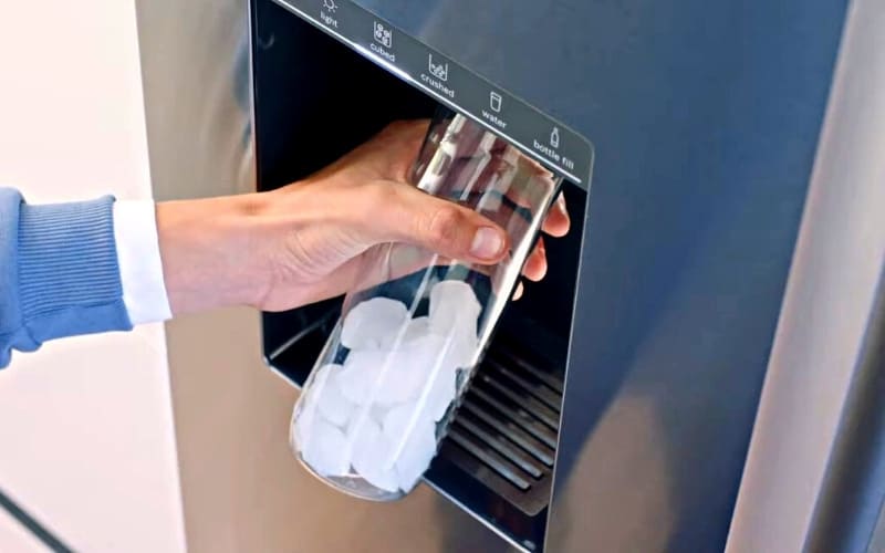 3 Common Problems with Samsung French Door Ice Maker You Need To Know