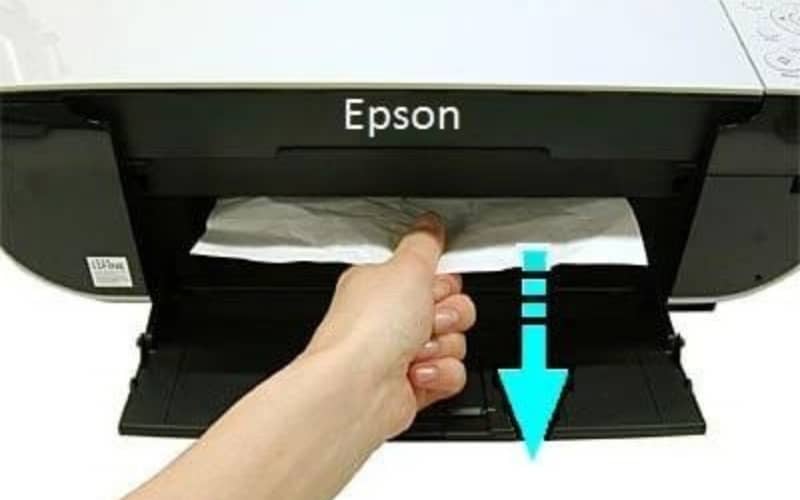 3 Ways How To Fix Printer Paper Jam?