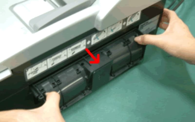 3 Ways How To Fix Printer Paper Jam?