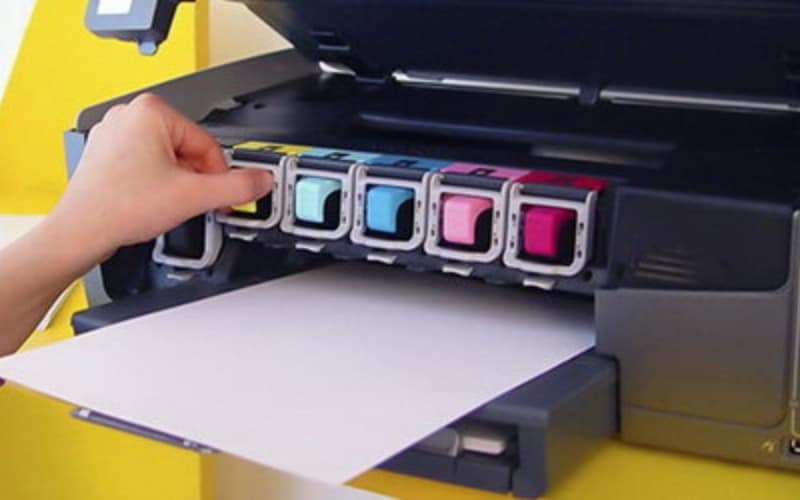 Why Printer Not Printing In Color? &#8211; Troubleshooting Guide