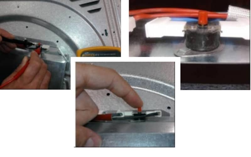 Bosch Dryer Troubleshooting Guide