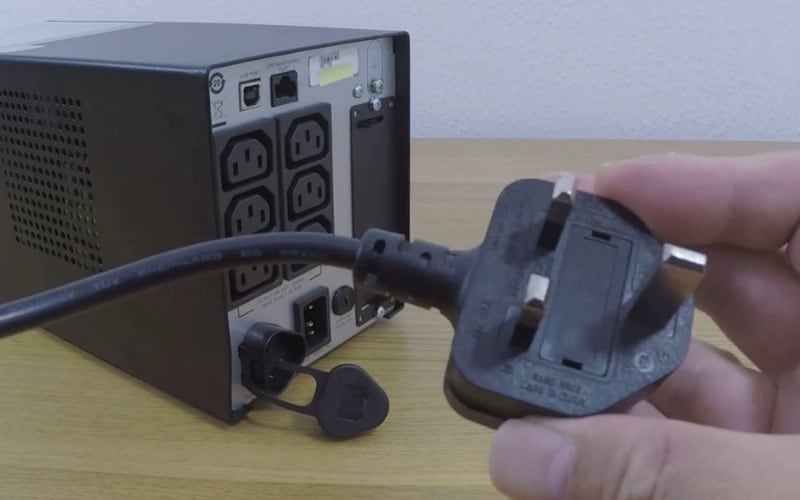 Why UPS Not Working After Power Cut? &#8211; Troubleshooting Guide