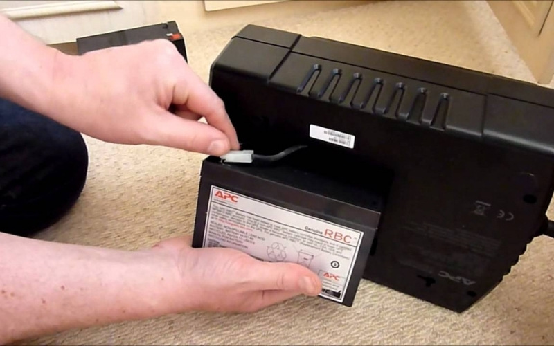 Why UPS Not Working After Power Cut? &#8211; Troubleshooting Guide