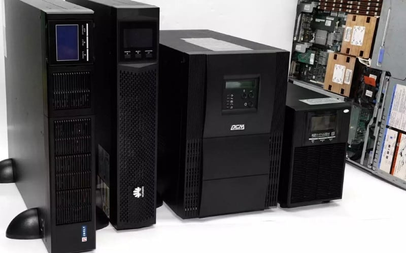 How To Choose UPS Battery Backup For Garage Or Attic? &#8211; Troubleshooting Guide