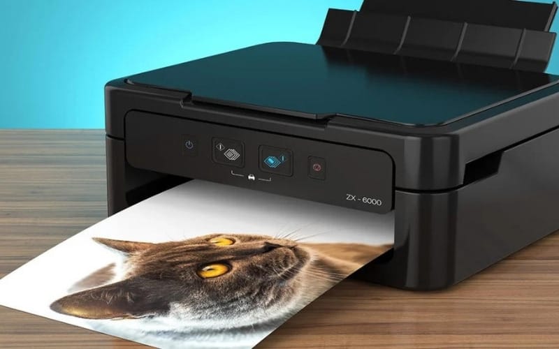 Why Is Printer Only Printing On Half A Page? &#8211; Troubleshooting Guide