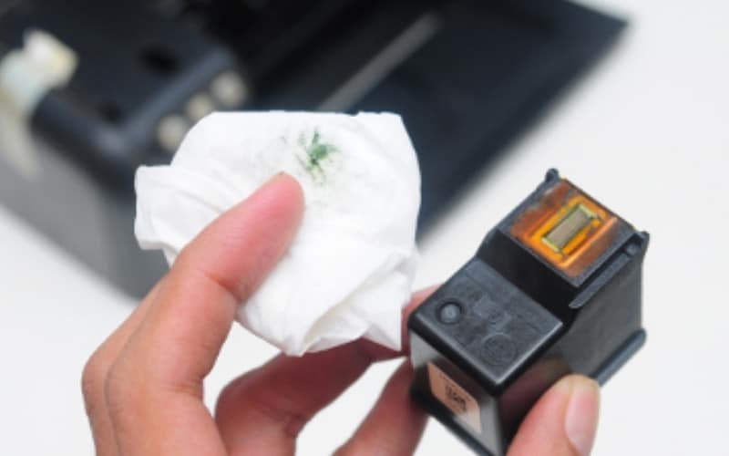 Why Is New Ink Cartridge Not Working? &#8211; Troubleshooting Guide