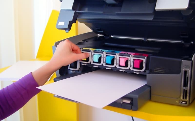 Why Is New Ink Cartridge Not Working? &#8211; Troubleshooting Guide