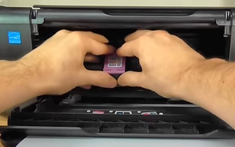 Why Is New Ink Cartridge Not Working? &#8211; Troubleshooting Guide