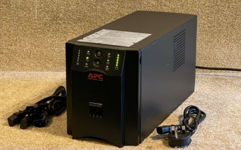 How To Choose UPS Battery Backup For Desktop PC? &#8211; Troubleshooting Guide