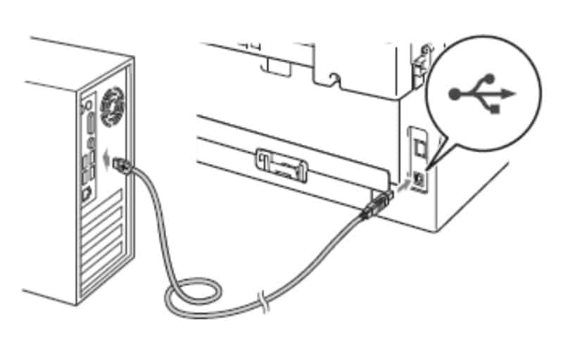 How To Fix Brother Installation / Connection Problem? &#8211; Troubleshooting Guide