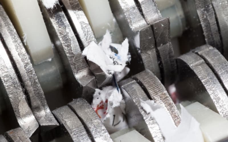 How To Fix Paper Shredder That Is Not Working? &#8211; Troubleshooting Guide