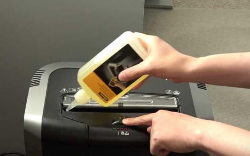 How To Fix Paper Shredder That Is Not Working? &#8211; Troubleshooting Guide