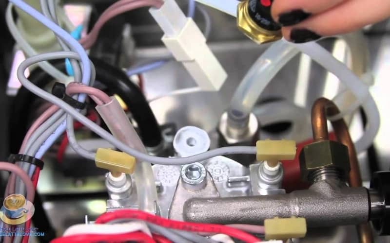 Why Breville Coffee Machine Not Turning On? &#8211; Troubleshooting Guide