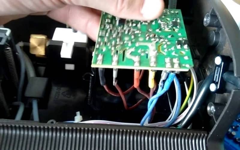 Why Breville Coffee Machine Not Turning On? &#8211; Troubleshooting Guide