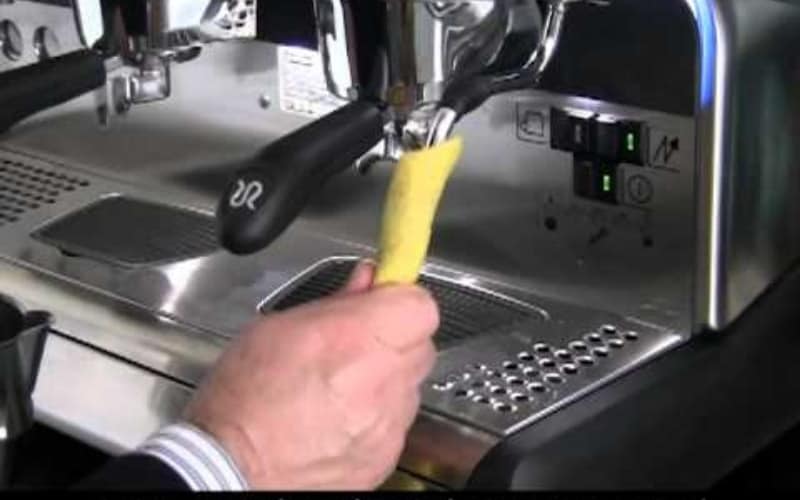 How To Clean a Breville Coffee Machine? Step by Step Guide