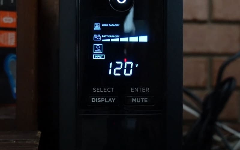 3 Ways How To Choose UPS Battery Backup For Starlink?