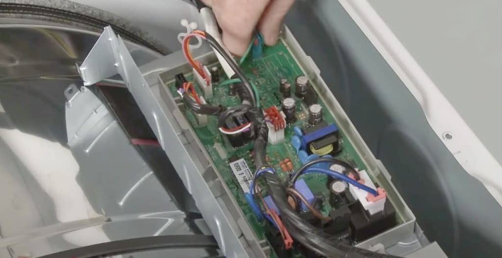 Why Amana Dryer Won&#8217;t Start Just Clicks &#8211; Troubleshooting Guide