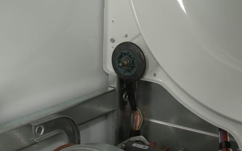 Why Amana Dryer Not Turning ON Or Not Spinning? &#8211; Troubleshooting Guide