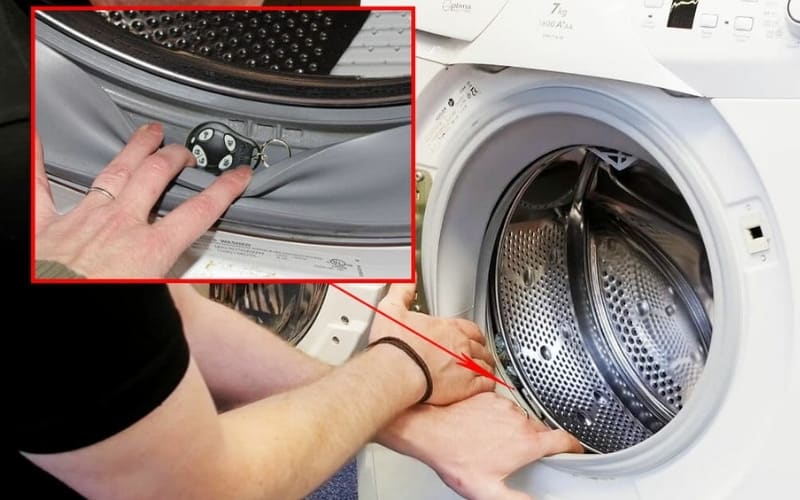 3 Ways How To Fix Amana Dryer Grinding Noise &#8211; Troubleshooting Guide