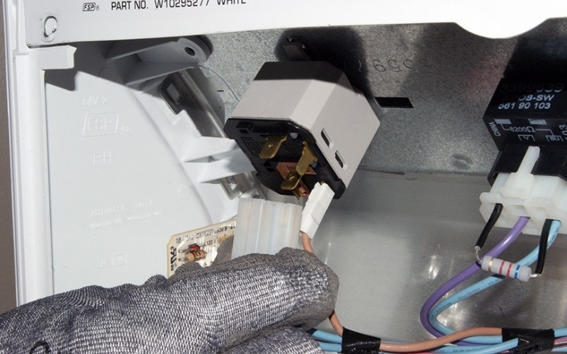 3 Reasons Why Amana Dryer Control Panel Not Working &#8211; Troubleshooting Guide