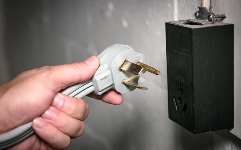 How To Troubleshoot Amana Dryer? Step by Step Guide