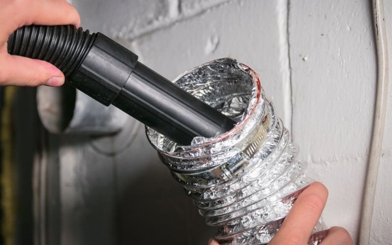 How To Troubleshoot Amana Dryer? Step by Step Guide