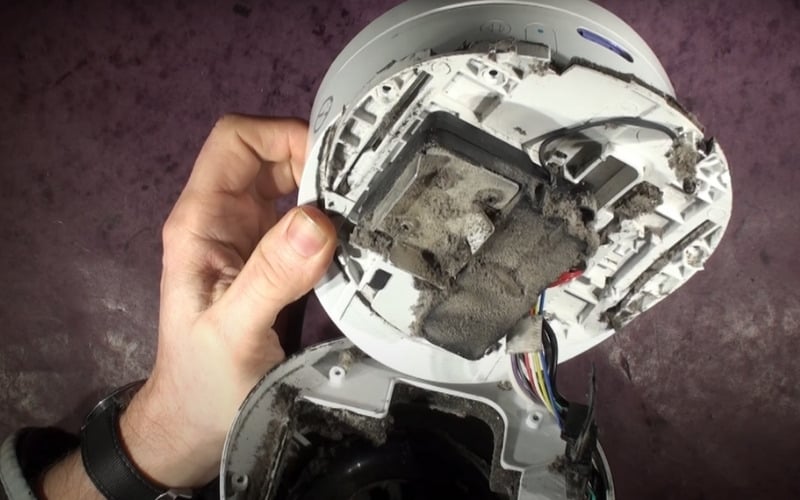 Why Dyson Deep Clean Cycle Button Not Working? Troubleshooting Guide