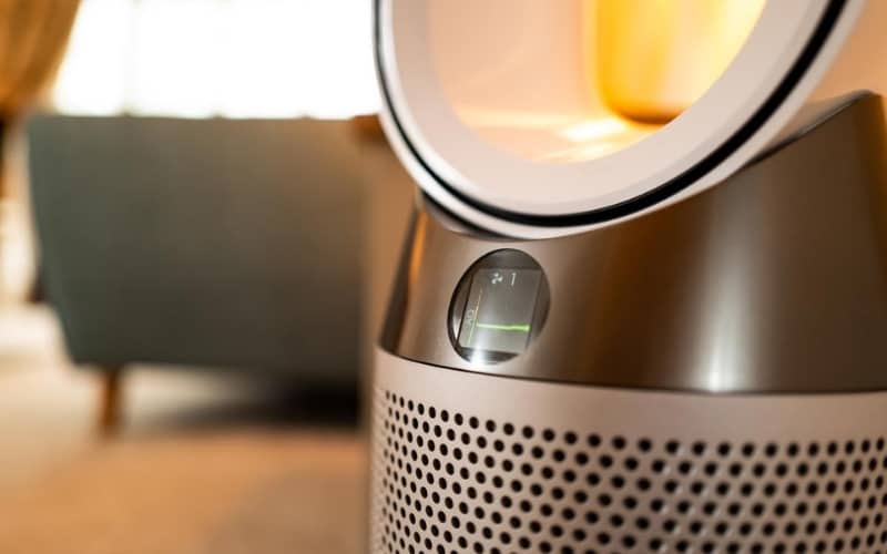 Why Dyson Deep Clean Cycle Button Not Working? Troubleshooting Guide