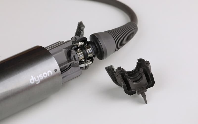 Why is Dyson Airwrap Not Working? Troubleshooting Guide