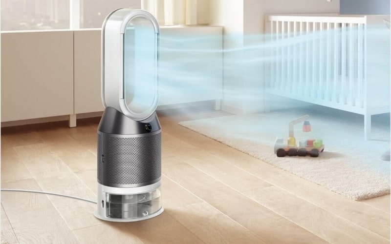 Why Dyson Humidifier Not Working? Troubleshooting Guide
