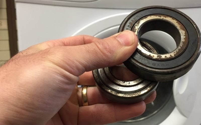 Why Amana Dryer Won&#8217;t Spin And Just Hums? Troubleshooting Guide
