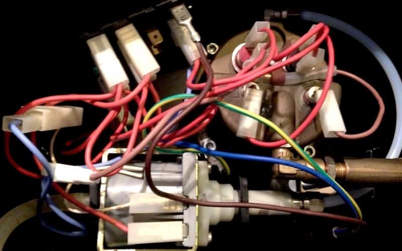 3 Reasons Why Coffee Machine Not Turning On &#8211; Troubleshooting Guide