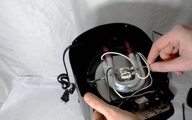 3 Reasons Why Coffee Machine Not Hot Enough &#8211; Troubleshooting Guide