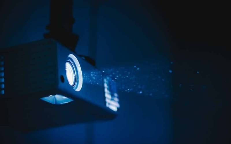 What Are Laser Projector Eye Safety Rules?