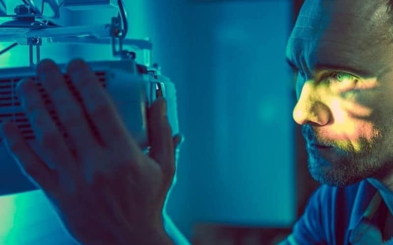 What Are Laser Projector Eye Safety Rules?